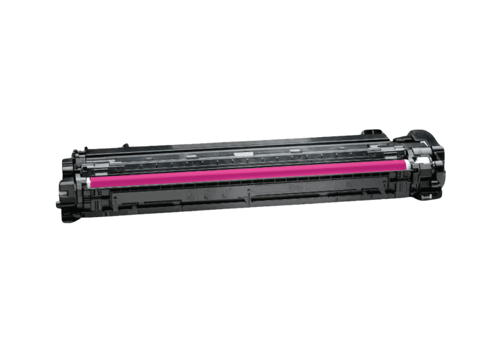 Kompatibel HP 659A magenta toner 13000 sidor (W2013A)