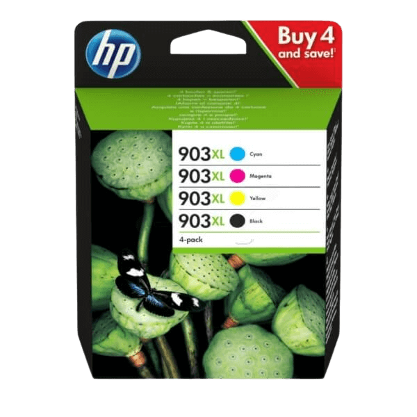 HP 903 XL CMYK original multipack (3HZ51AE)