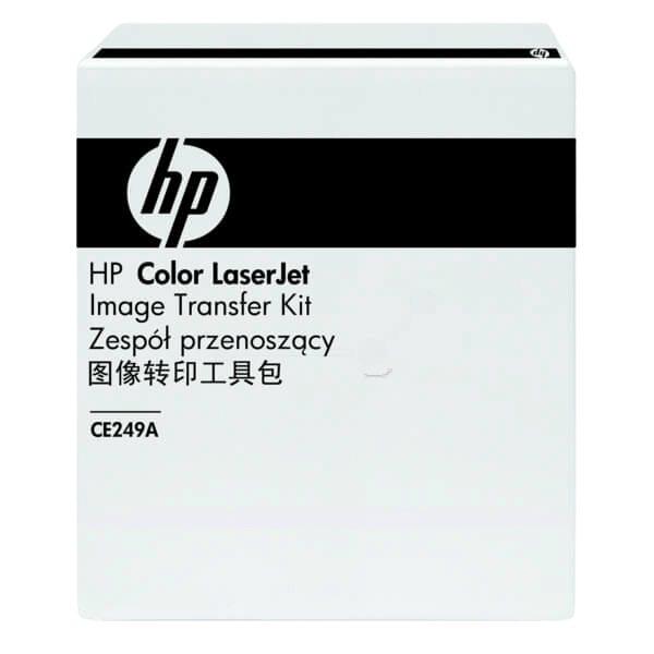 HP CE249A tillbehör - original Transfer kit 150000 sidor
