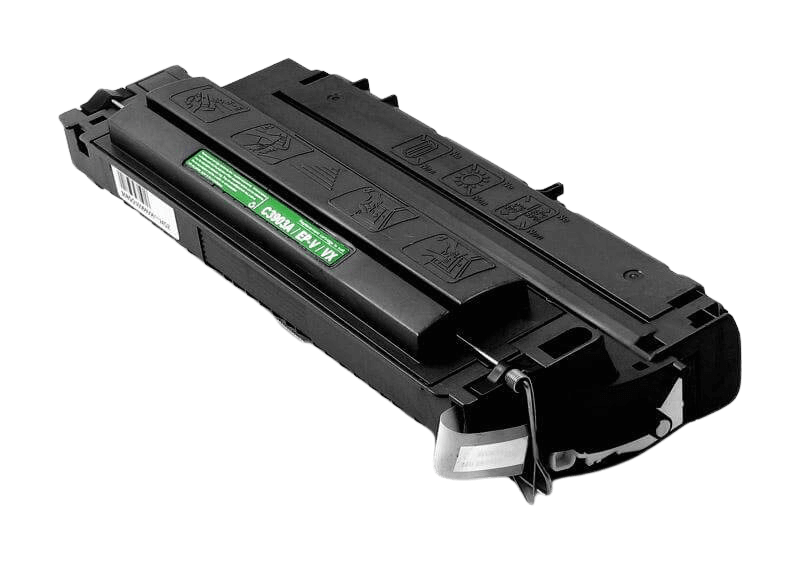 Kompatibel HP 03A svart toner 4000 sidor (C3903A)