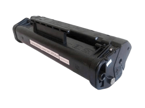 Kompatibel HP 06A svart toner 2500 sidor (C3906A)