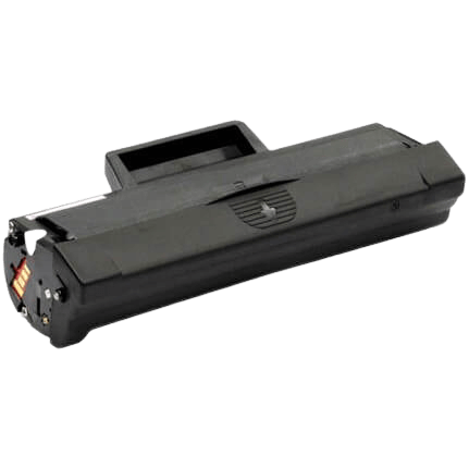 Kompatibel HP 106A svart toner 1000 sidor (W1106A)