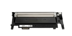 Kompatibel HP 117A svart toner 1000 sidor (W2070A)