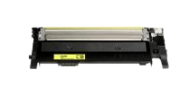 Kompatibel HP 117A gul toner 700 sidor (W2072A)
