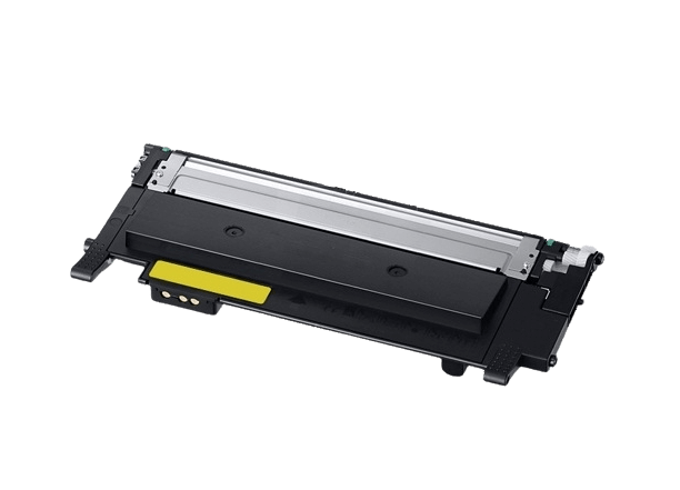Kompatibel HP 117X XL gul toner 1300 sidor (W2072X)