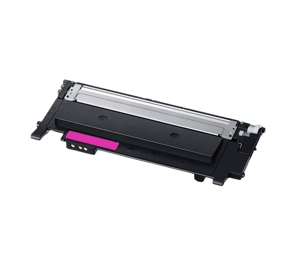 Kompatibel HP 117X XL magenta toner 1300 sidor (W2073X)