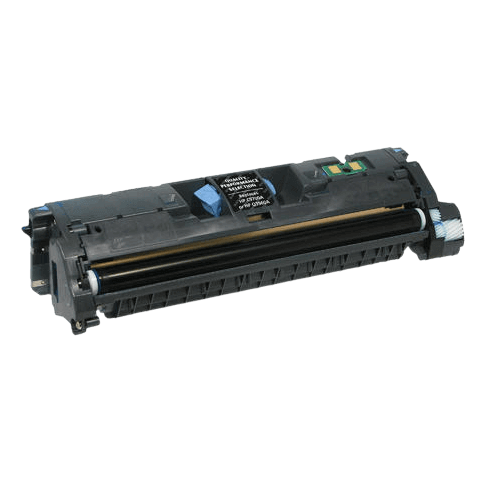 Kompatibel HP 121A svart toner 5000 sidor (C9700A)