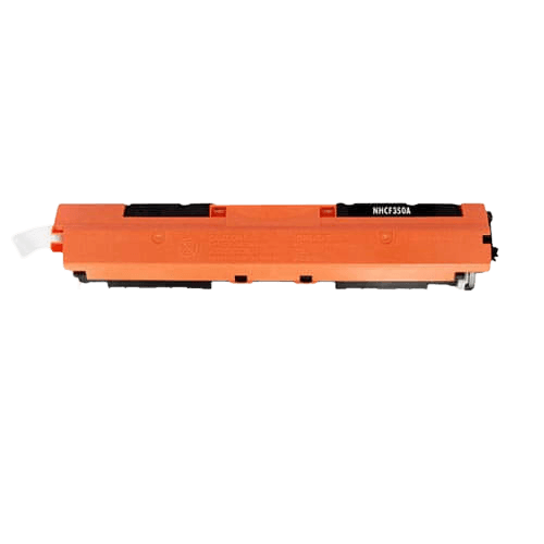 Kompatibel HP 130A svart toner 1300 sidor (CF350A)