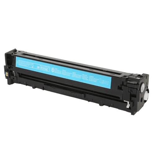 Kompatibel HP 131A cyan toner 1800 sidor (CF211A)