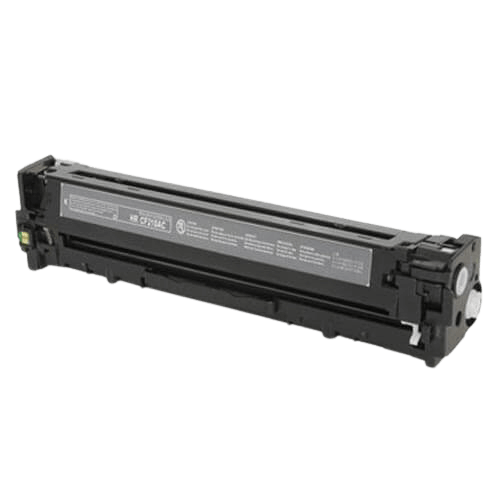 Kompatibel HP 131X svart toner 2400 sidor (CF210X)