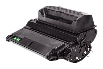 Kompatibel HP 13A svart toner 3500 sidor (Q2613A)