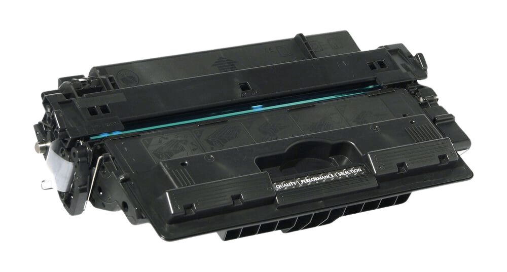 Kompatibel HP 14X XL svart toner 17500 sidor (CF214X)