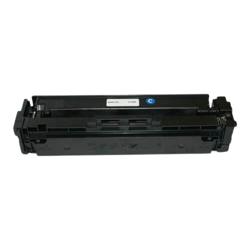 Kompatibel HP 203A cyan toner 1300 sidor (CF541A)
