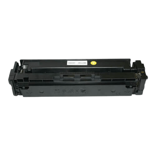 Kompatibel HP 203A gul toner 1300 sidor (CF542A)