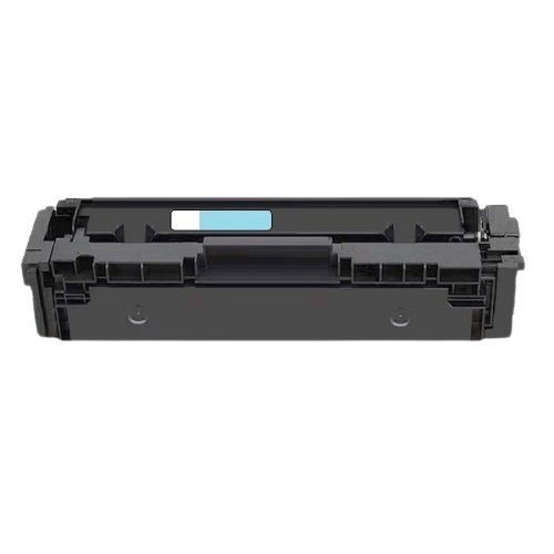 Kompatibel HP 207A cyan toner 1250 sidor (W2211A)