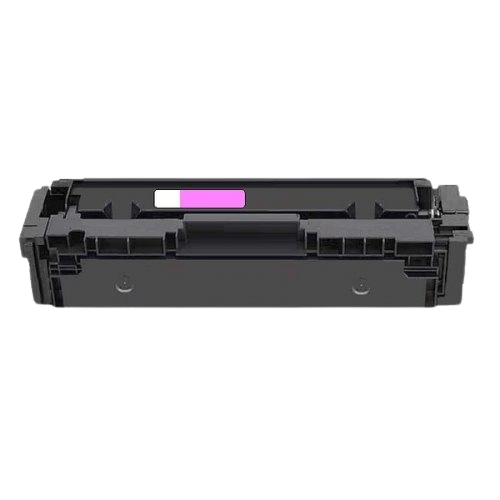 Kompatibel HP 207A magenta toner 1250 sidor (W2213A)