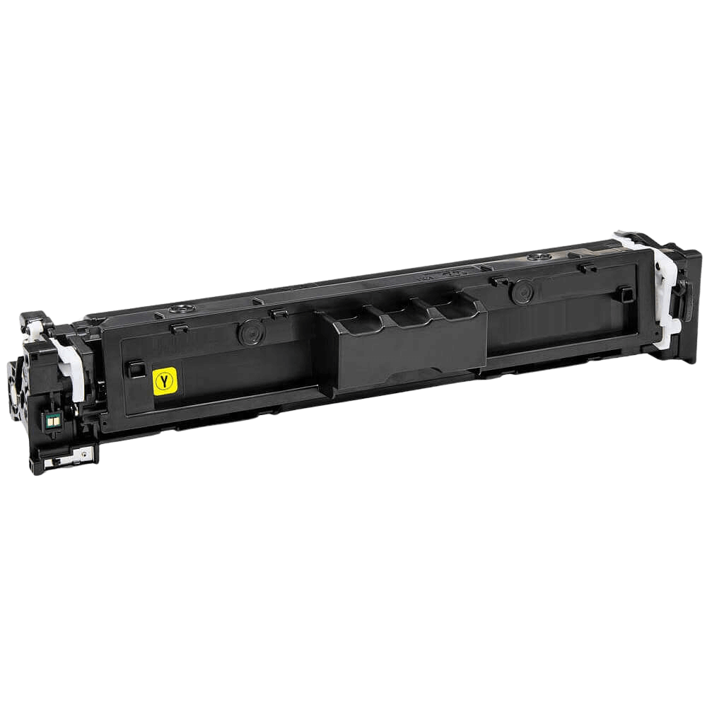 Kompatibel HP 220A gul toner 1800 sidor (W2202A)