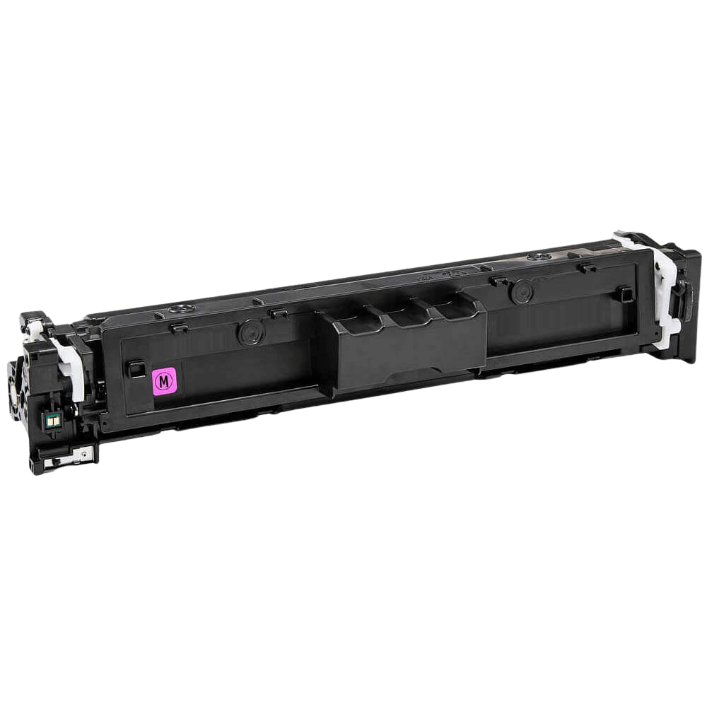 Kompatibel HP 220A magenta toner 1800 sidor (W2203A)