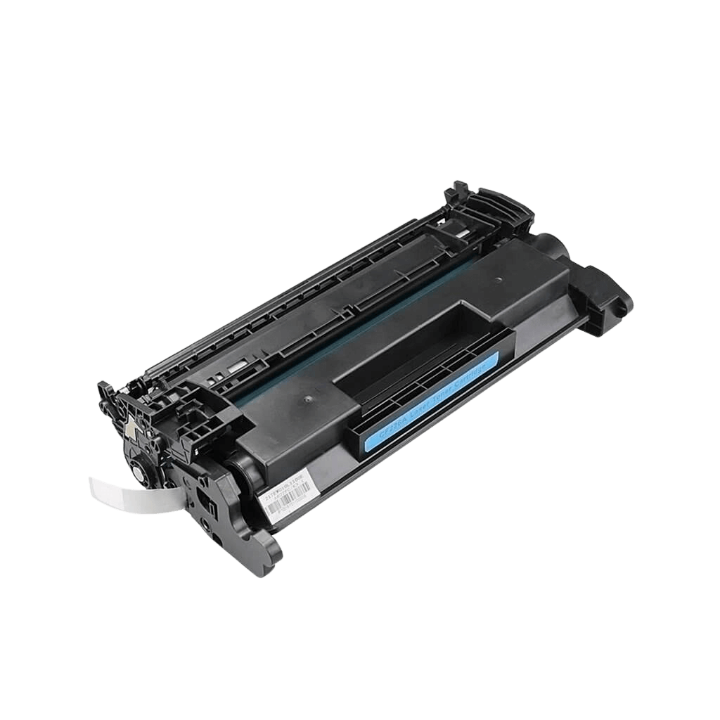 Kompatibel HP 26A svart toner 3100 sidor (CF226A)