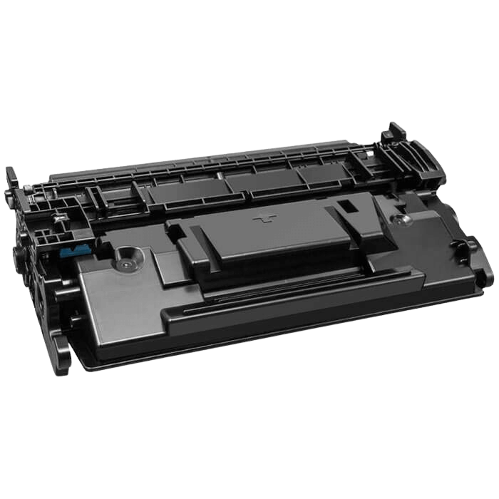 Kompatibel HP 26X XL svart toner 9000 sidor (CF226X)