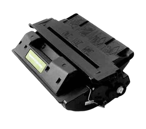 Kompatibel HP 27X svart toner 10000 sidor (C4127X)
