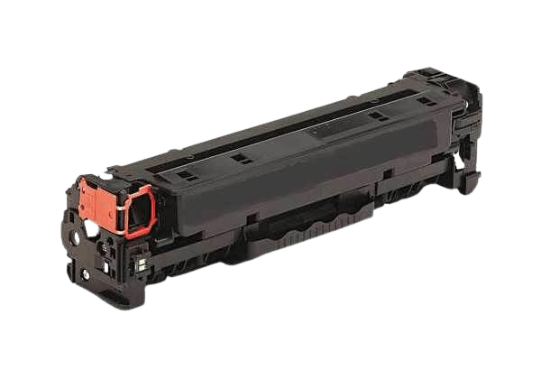 Kompatibel HP 304A XL svart toner 3500 sidor (CC530A)