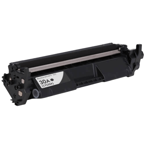 Kompatibel HP 30A svart toner 2000 sidor (CF230A)