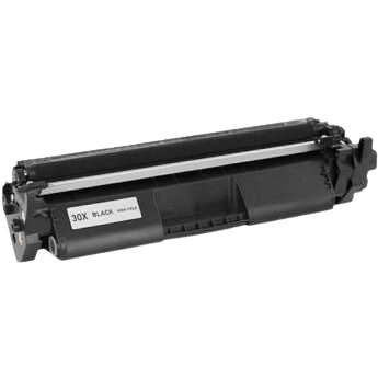 Kompatibel HP 30X XL svart toner 3500 sidor (CF230X)