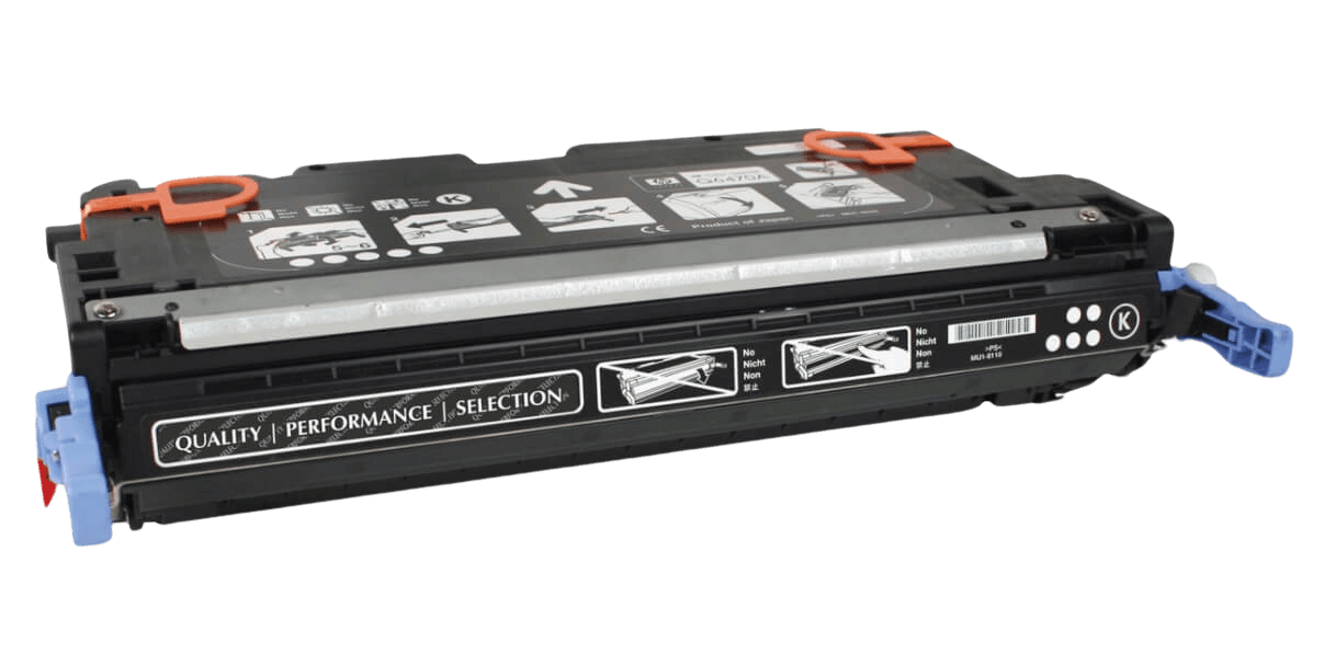 Kompatibel HP 314A svart toner 6500 sidor (Q7560A)