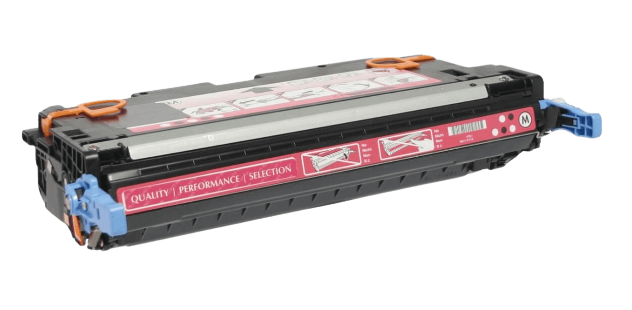 Kompatibel HP 314A magenta toner 6500 sidor (Q7563A)