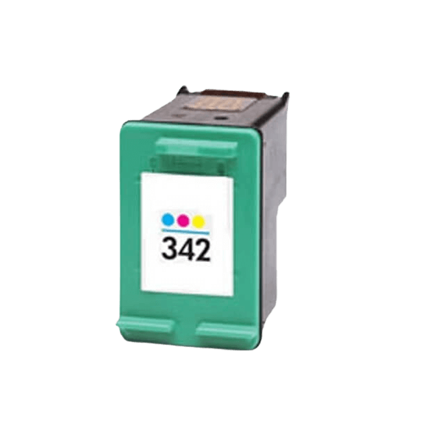 Kompatibel HP 342 CMY bläckpatron 15 ml. (C9361EE)
