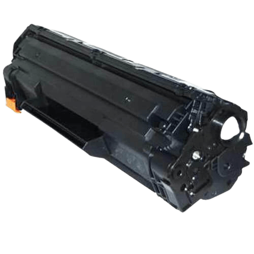 Kompatibel HP 35A svart toner 2000 sidor (CB435A)