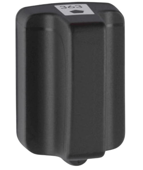 Kompatibel HP 363 XL svart bläckpatron 20 ml. (C8719EE)