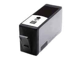 HP 364XL svart kompatibel bläckpatron 18 ml. (CN684EE)