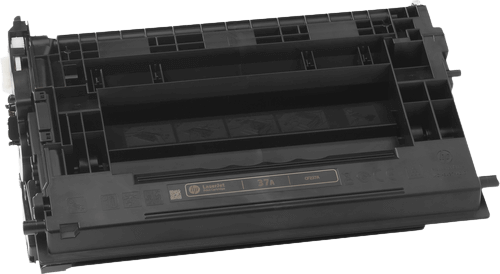 Kompatibel HP 37A svart toner 11000 sidor (CF237A)