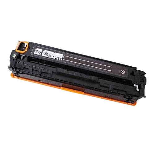 Kompatibel HP 410A svart toner 2300 sidor (CF410A)