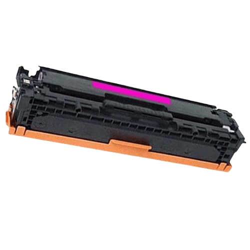 Kompatibel HP 410A magenta toner 2300 sidor (CF413A)