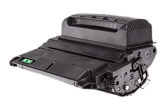 Kompatibel HP 42X XL svart toner 20000 sidor (Q5942X)