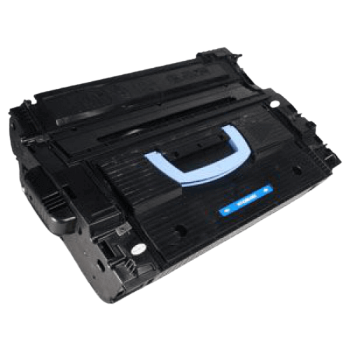 Kompatibel HP 43X XL svart toner 30000 sidor (C8543X)