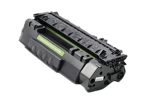 Kompatibel HP 49A svart toner 3000 sidor (Q5949A)