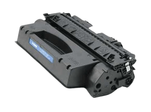 Kompatibel HP 49X XL svart toner 7000 sidor (Q5949X)