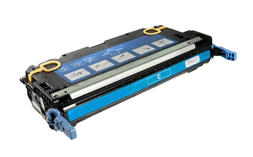 Kompatibel HP 502A cyan toner 4000 sidor (Q6471A)
