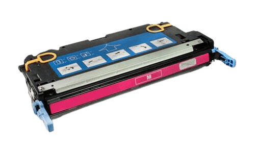 Kompatibel HP 503A magenta toner 6000 sidor (Q7583A)