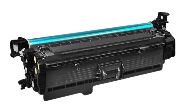 Kompatibel HP 507X XL svart toner 11000 sidor (CE400X)