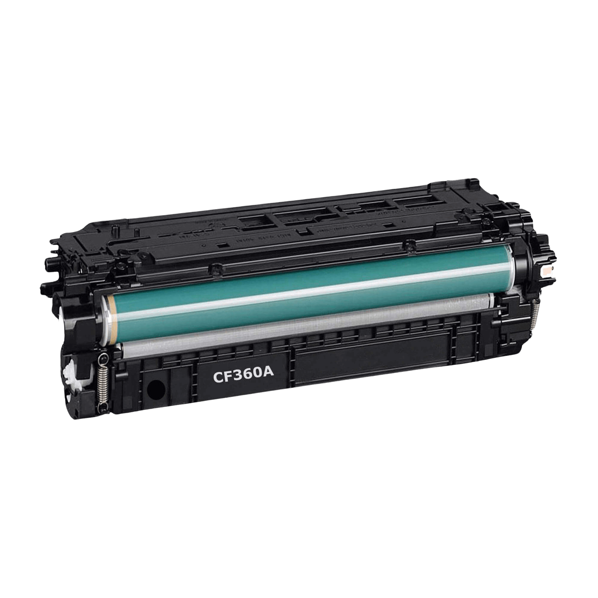 Kompatibel HP 508A svart toner 6000 sidor (CF360A)