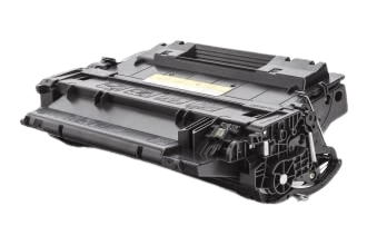 Kompatibel HP 55A svart toner 6000 sidor (CE255A)