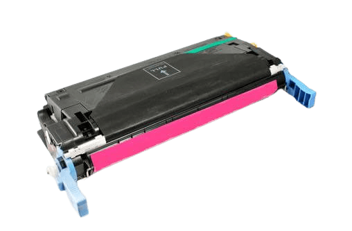 Kompatibel HP 641A magenta toner 8000 sidor (C9723A)