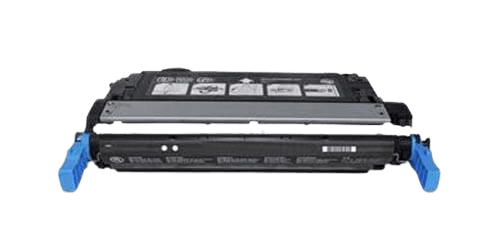 Kompatibel HP 642A svart toner 7500 sidor (CB400A)