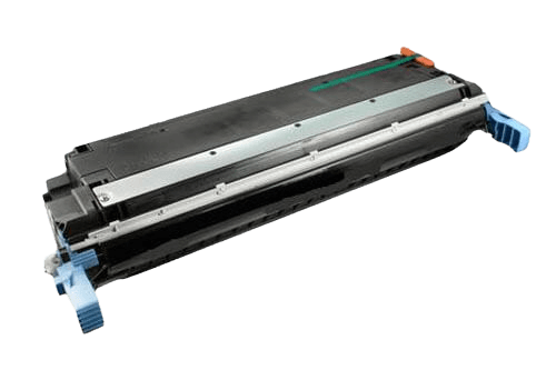 Kompatibel HP 645A svart toner 13000 sidor (C9730A)