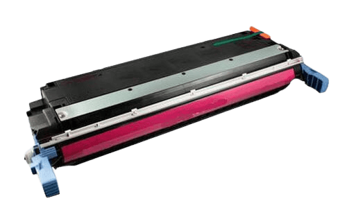 Kompatibel HP 645A magenta toner 12000 sidor (C9733A)